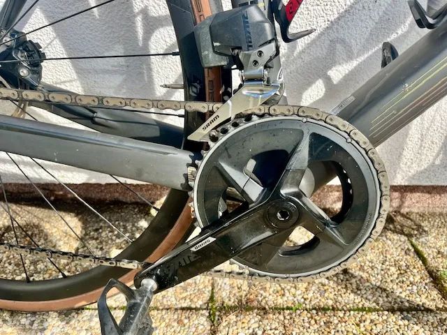Scott ADDICT RC 30