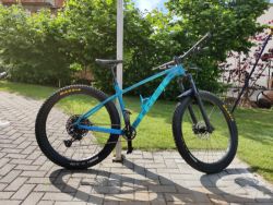 Trek Roscoe 7