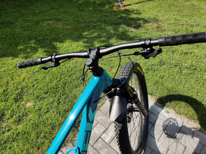 Trek Roscoe 7