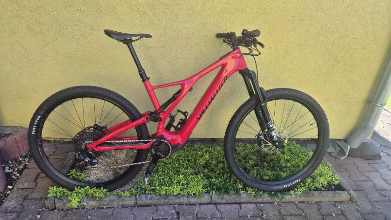 Specialized Levo SL Comp Carbon