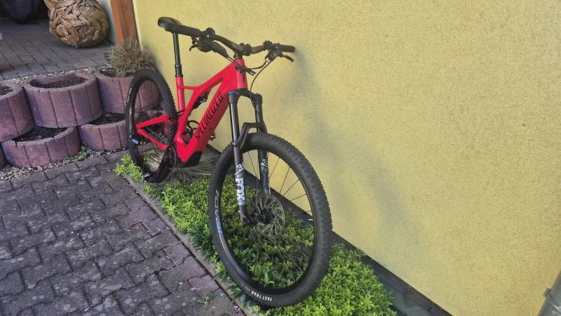 Specialized Levo SL Comp Carbon