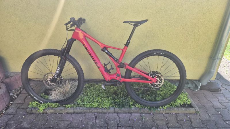 Specialized Levo SL Comp Carbon