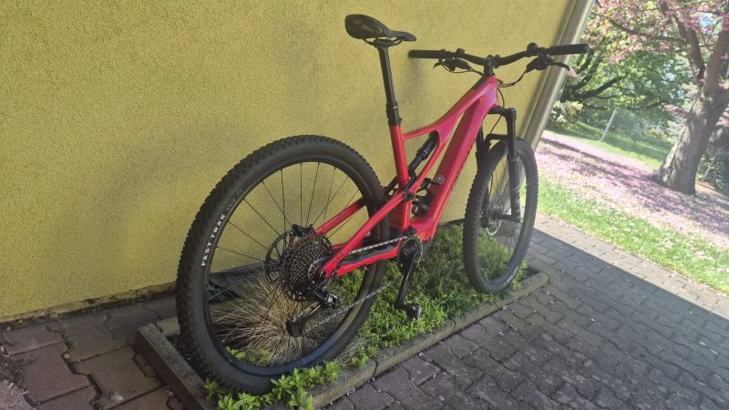 Specialized Levo SL Comp Carbon