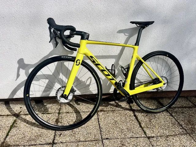 Scott Addict RC 20 Shimano Ultegra
