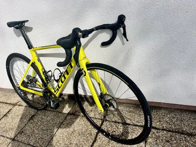 Scott Addict RC 20 Shimano Ultegra
