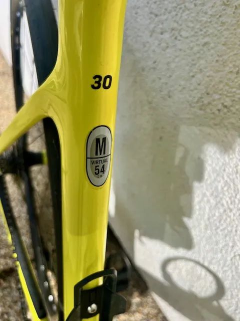 Scott Addict RC 20 Shimano Ultegra