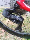 Canyon AEROAD CF SLX