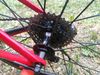 Canyon AEROAD CF SLX