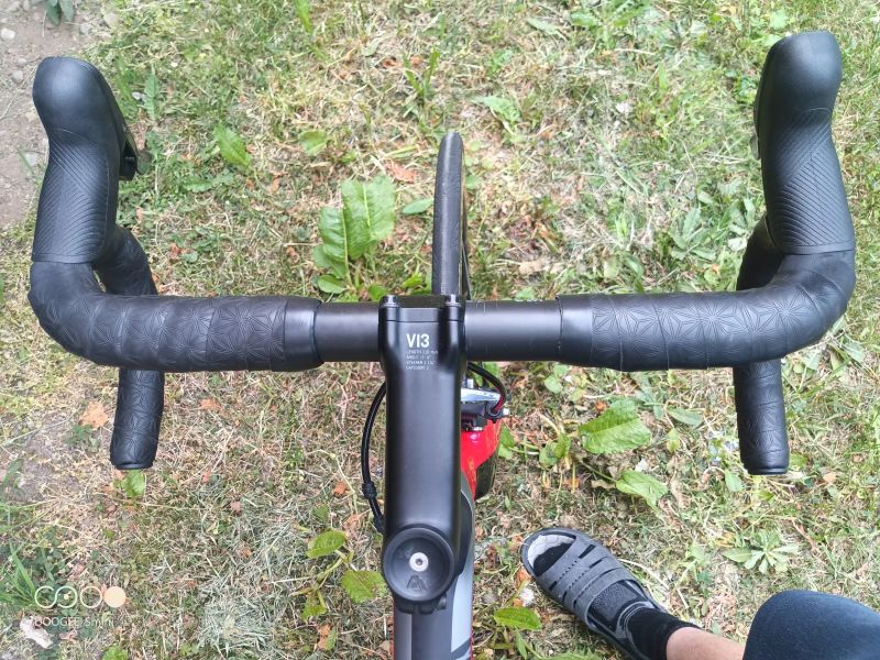 Canyon AEROAD CF SLX