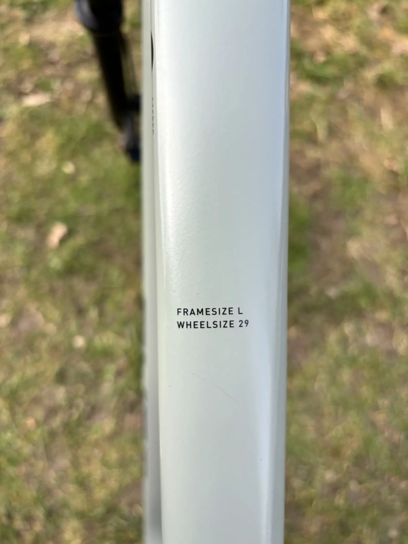 Cube Stereo ONE22 Pro 29
