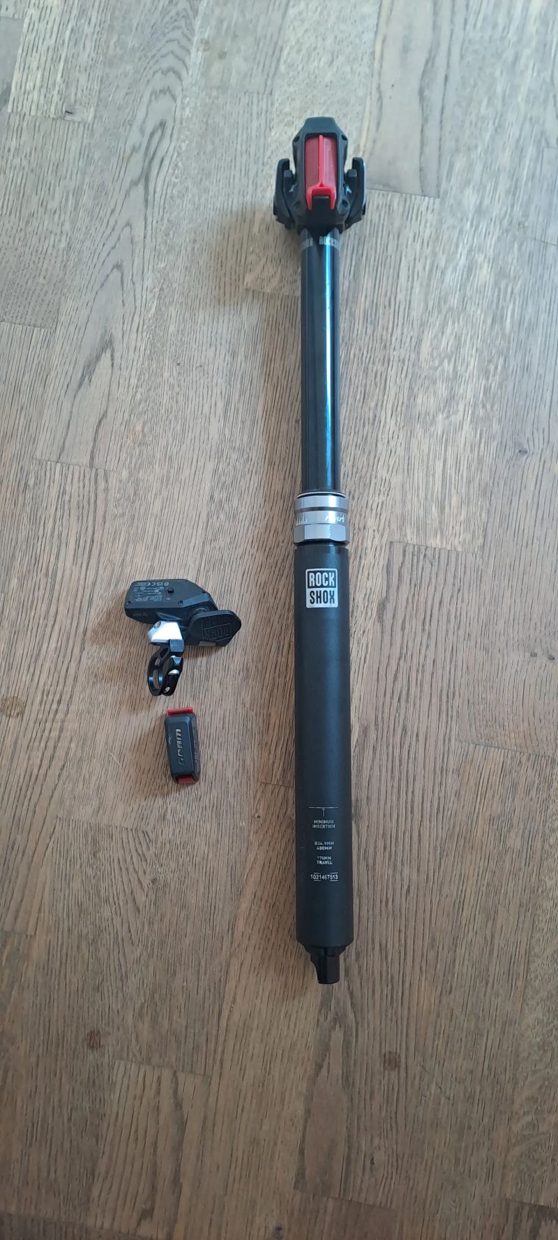 Rock Shox