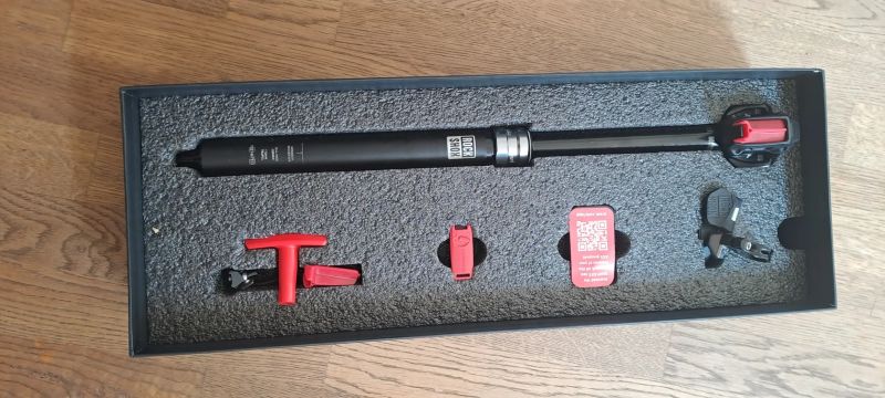 Rock Shox