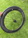 Roval Rapide CLX II + S-Works Turbo 30 mm | XD ořech | TOP stav