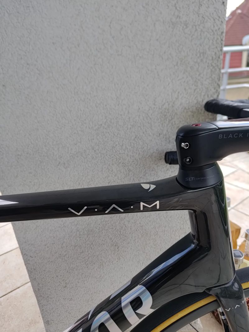 Factor O2 V.A.M.