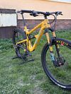 Santa Cruz Hightower CC XTR / Reverse 