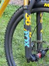 Santa Cruz Hightower CC XTR / Reverse 