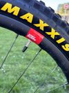 Santa Cruz Hightower CC XTR / Reverse 