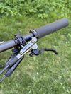 Santa Cruz Hightower CC XTR / Reverse 