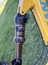 Santa Cruz Hightower CC XTR / Reverse 