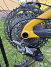 Santa Cruz Hightower CC XTR / Reverse 