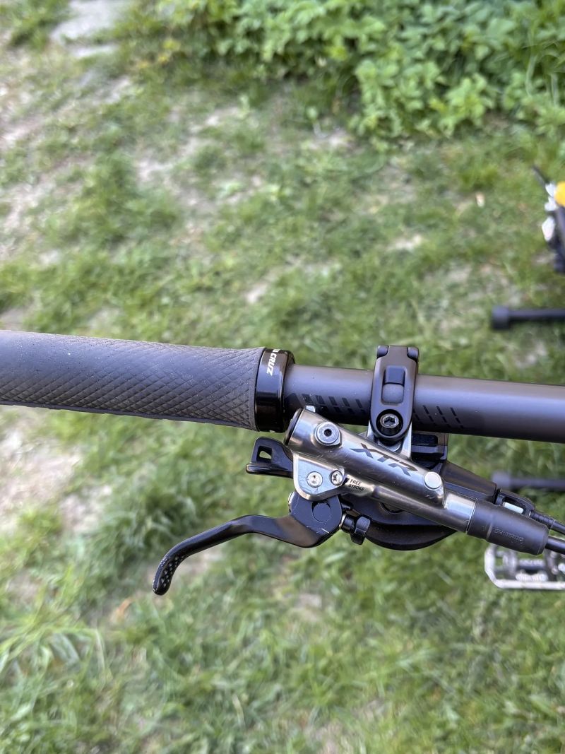 Santa Cruz Hightower CC XTR / Reverse 
