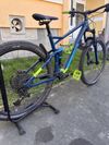 Cube Stereo 120 PRO 29 