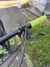 Cube Stereo 120 PRO 29 