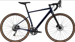 Cannondale Topstone 2 Midnight