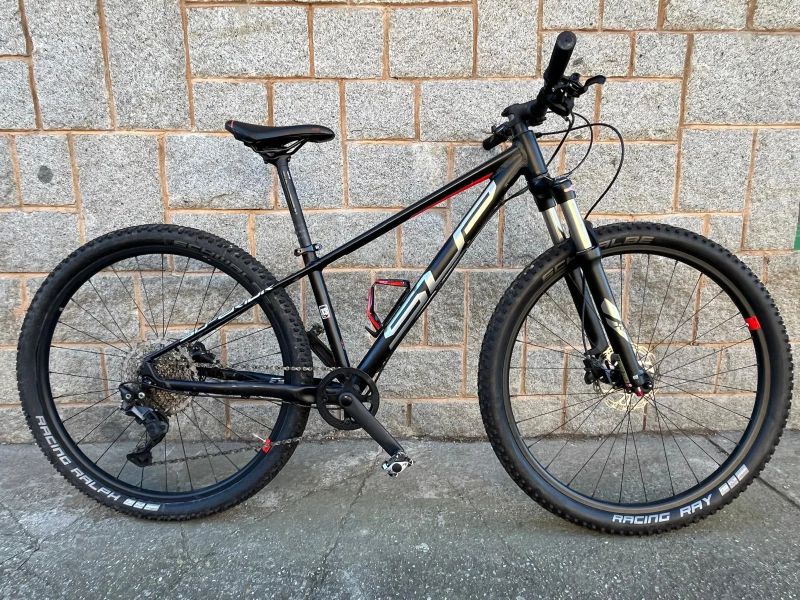 Superior Team 27 XS