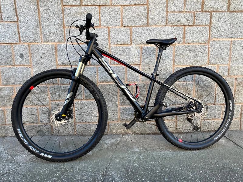 Superior Team 27 XS