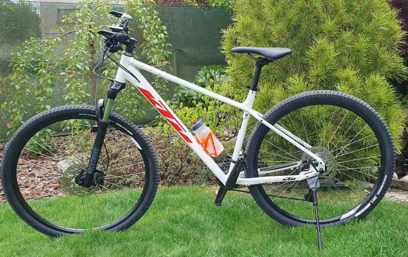 KTM ULTRA Flite 29´ velikost rámu L