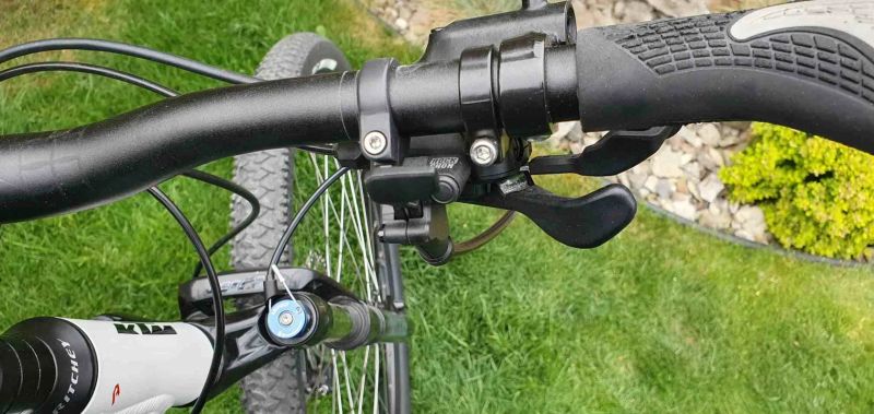 KTM ULTRA Flite 29´ velikost rámu L