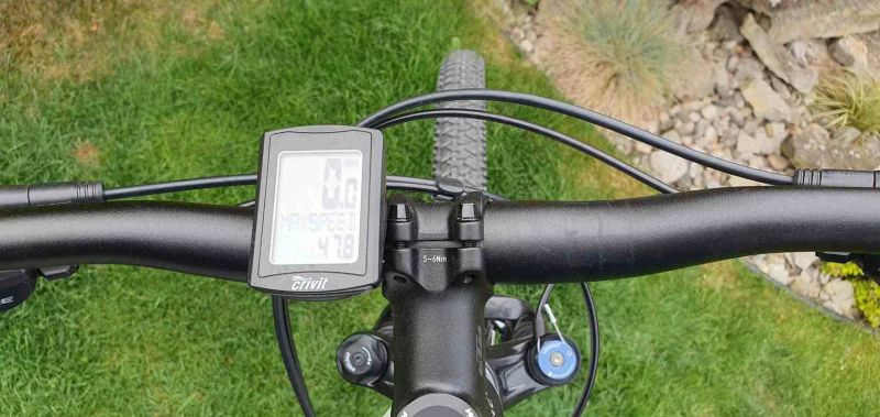 KTM ULTRA Flite 29´ velikost rámu L