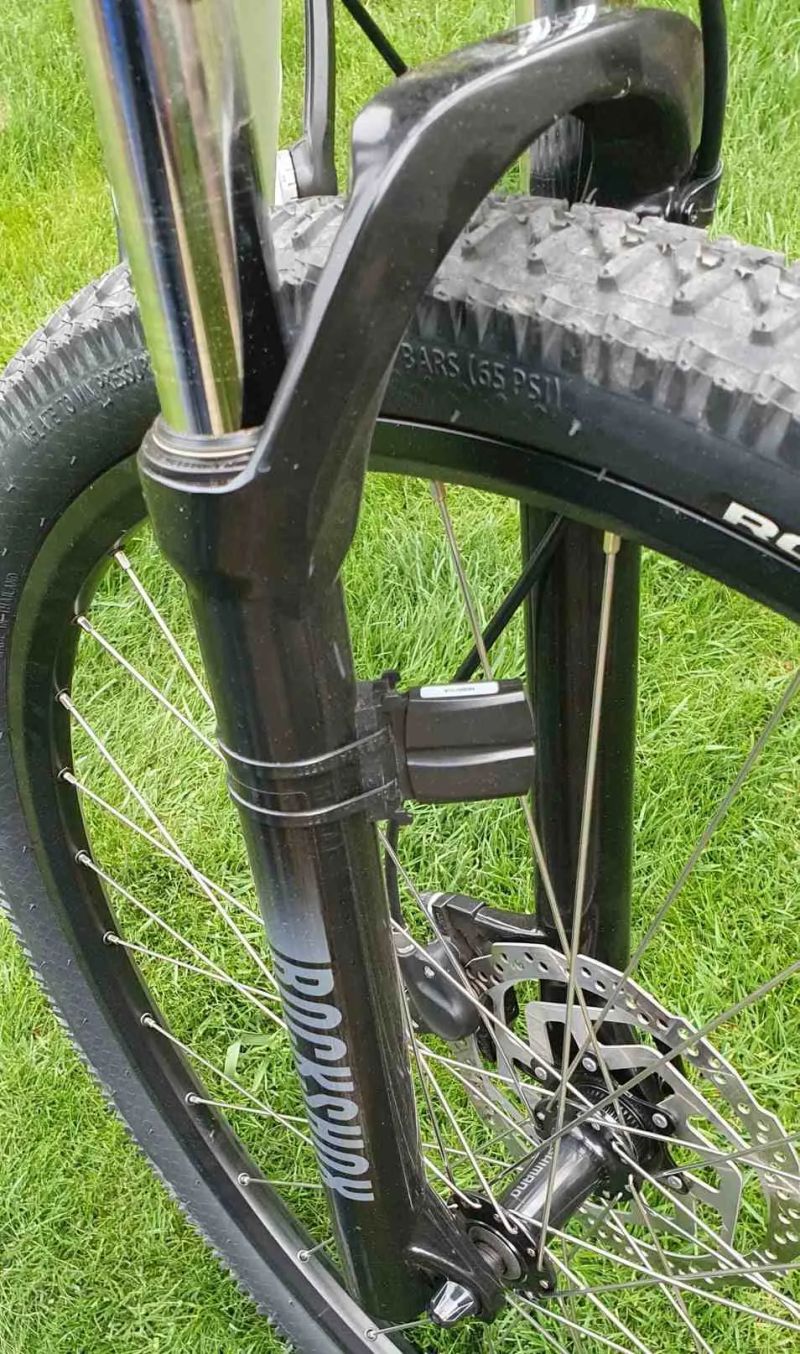 KTM ULTRA Flite 29´ velikost rámu L