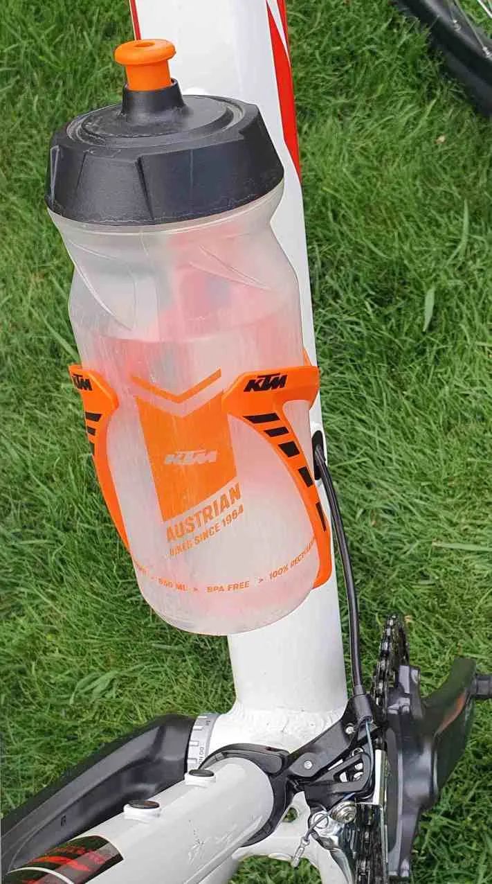 KTM ULTRA Flite 29´ velikost rámu L