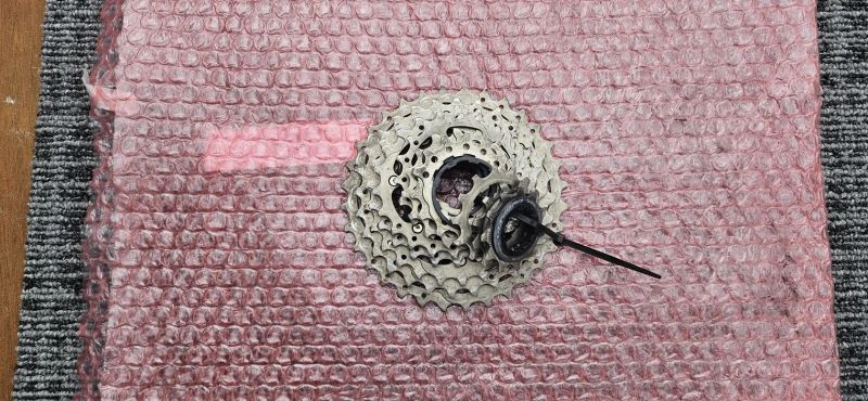 Sada Shimano Ultegra R8000 50/34, 11S