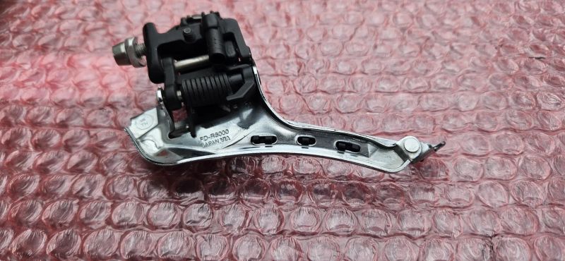 Sada Shimano Ultegra R8000 50/34, 11S