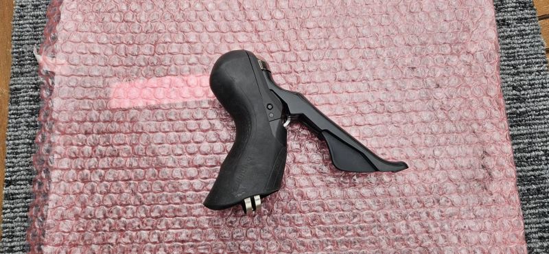 Sada Shimano Ultegra R8000 50/34, 11S