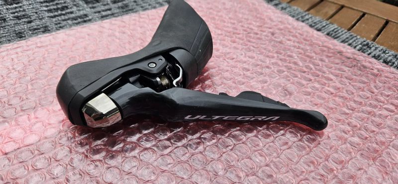Sada Shimano Ultegra R8000 50/34, 11S