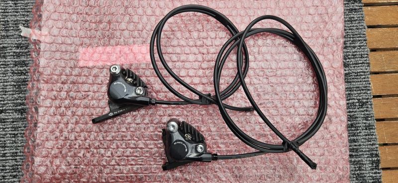 Sada Shimano Ultegra R8000 50/34, 11S