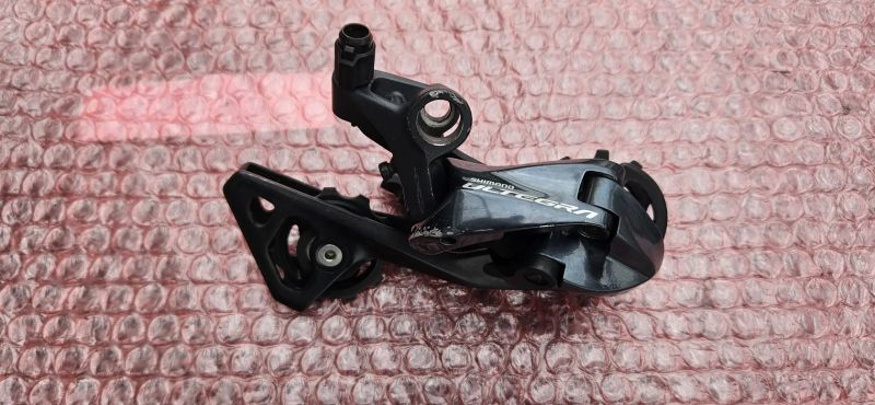 Sada Shimano Ultegra R8000 50/34, 11S