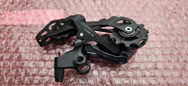 Sada Shimano Ultegra R8000 50/34, 11S