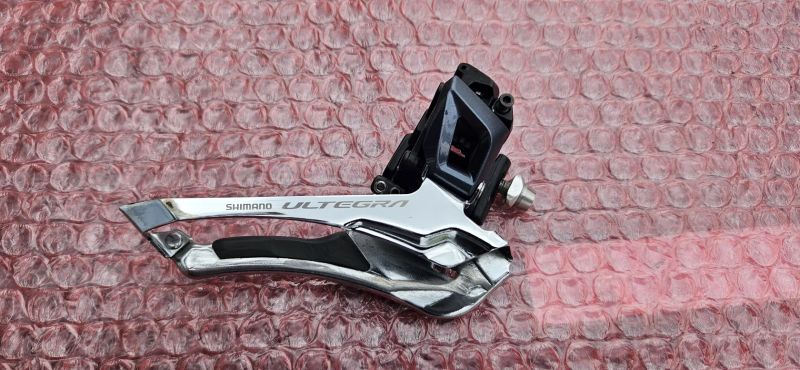 Sada Shimano Ultegra R8000 50/34, 11S