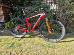 Kross Earth TE