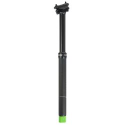 Sedlovka SDG Tellis V1, 31.6mm + páčka