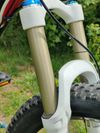 Specialized Stumpjumper FSR