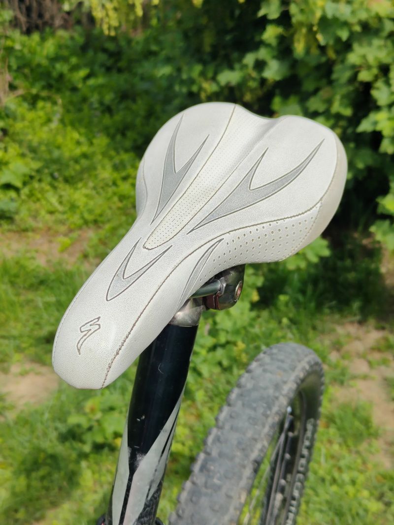 Specialized Stumpjumper FSR
