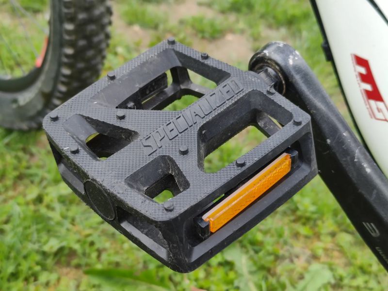 Specialized Stumpjumper FSR