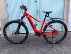 KTM Macina Race 572