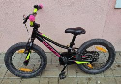 dětské kolo 16" specialized riprock